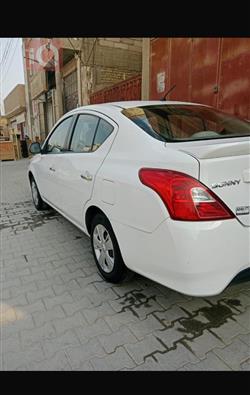 نيسان صني